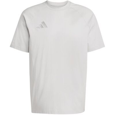 Tričko adidas Tiro 25 Tee Travel M JY5947 muži L Tričko adidas Tiro 25 Tee Travel M JY5947 muži L