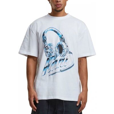 Tričko Karl Kani M PD00005347 XL Tričko Karl Kani M PD00005347 XL