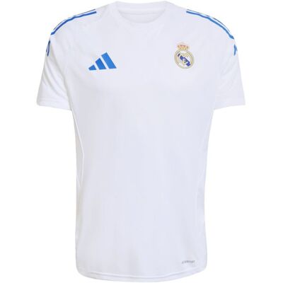 Tréningové tričko adidas Real Madrid EU JP4026 XL (188 cm) Tréningové tričko adidas Real Madrid EU JP4026 XL (188 cm)