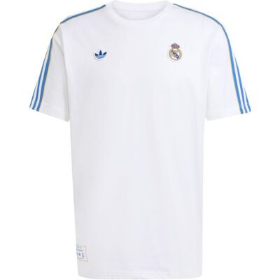 Tričko adidas Real Madrid Icon JN3064 XL (188 cm) Tričko adidas Real Madrid Icon JN3064 XL (188 cm)