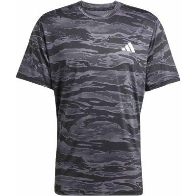 Adidas Camo Aop Tee M JN5953 Tričko L (183 cm) Adidas Camo Aop Tee M JN5953 Tričko L (183 cm)