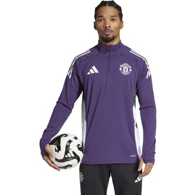 Adidas Manchester United DNA Training Top JP3124 Mikina XL Adidas Manchester United DNA Training Top JP3124 Mikina XL