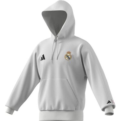 Mikina Adidas Real Madrid Marvel Avengers KB4395 XL (188 cm) Mikina Adidas Real Madrid Marvel Avengers KB4395 XL (188 cm)