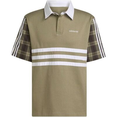 Polokošeľa adidas GRAPHIC Regular JV7739 XL (188 cm) Polokošeľa adidas GRAPHIC Regular JV7739 XL (188 cm)