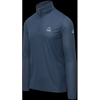 Elbrus Pánska mikina ELDFELL POLARTEC L Elbrus Pánska mikina ELDFELL POLARTEC L