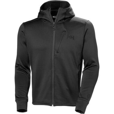 Helly Hansen pánska fleecová mikina ODIN THERMAL PRO FLEECE JACKET 49326 990 2XL Helly Hansen pánska fleecová mikina ODIN THERMAL PRO FLEECE JACKET 49326 990 2XL