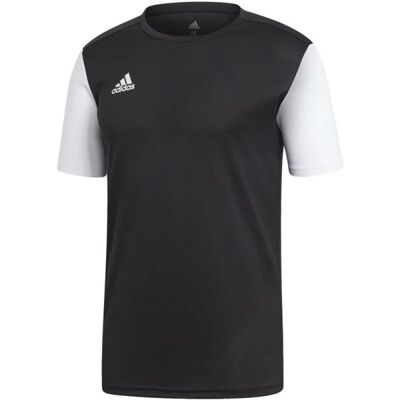Unisex futbalové tričko Estro 19 JSY DP3233 - Adidas 140 cm Unisex futbalové tričko Estro 19 JSY DP3233 - Adidas 140 cm