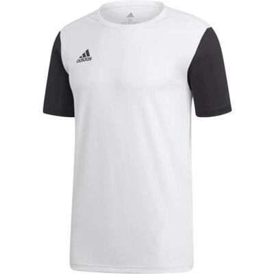 Pánsky futbalový dres Estro 19 JSY M DP3234 - Adidas 164 cm Pánsky futbalový dres Estro 19 JSY M DP3234 - Adidas 164 cm