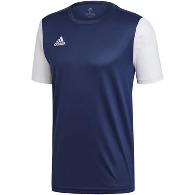 Pánske futbalové tričko Estro 19 JSY M DP3232 - Adidas S Pánske futbalové tričko Estro 19 JSY M DP3232 - Adidas S