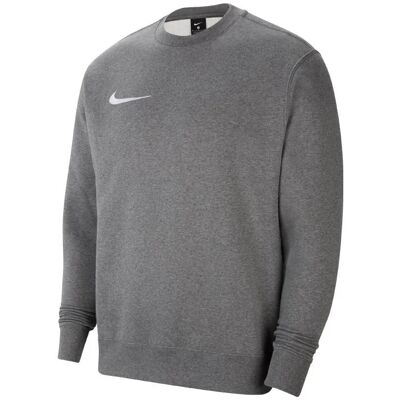 Pánska mikina Park 20 Crew Fleece M CW6902-071 - Nike M Pánska mikina Park 20 Crew Fleece M CW6902-071 - Nike M