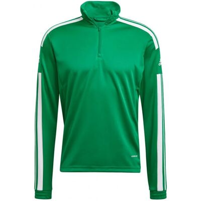 Pánske tričko Squadra 21 Training Top M GP6473 - Adidas L Pánske tričko Squadra 21 Training Top M GP6473 - Adidas L
