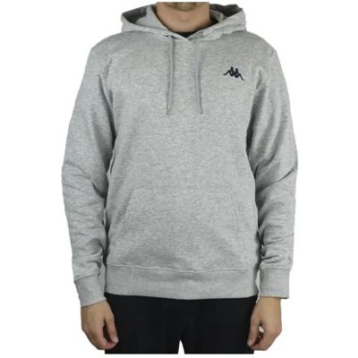 Pánska mikina Vend M 707390-15-4101M - Kappa XXL Pánska mikina Vend M 707390-15-4101M - Kappa XXL