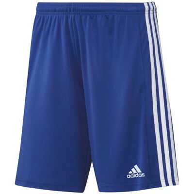 Pánske krátke nohavice Squadra 21 M GK9153 - Adidas XS Pánske krátke nohavice Squadra 21 M GK9153 - Adidas XS