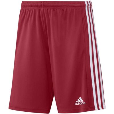 Pánske krátke nohavice Squadra 21 M GN5771 - Adidas S Pánske krátke nohavice Squadra 21 M GN5771 - Adidas S