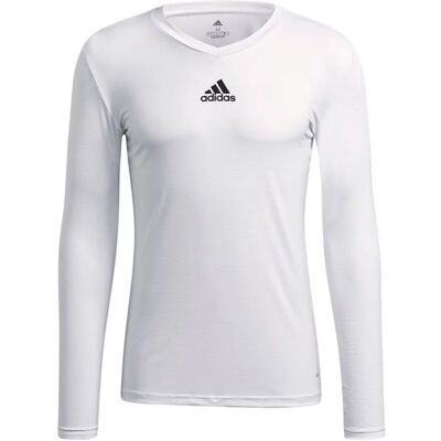 Pánske tričko Team Base M GN5676 - Adidas XL Pánske tričko Team Base M GN5676 - Adidas XL