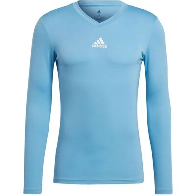 Pánske tričko Team Base M GN7507 - Adidas XL Pánske tričko Team Base M GN7507 - Adidas XL