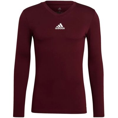 Pánske tričko Team Base M GN7503 - Adidas XL Pánske tričko Team Base M GN7503 - Adidas XL