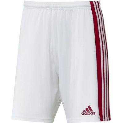 Pánske krátke nohavice Squadra 21 M GN5770 - Adidas XXL Pánske krátke nohavice Squadra 21 M GN5770 - Adidas XXL