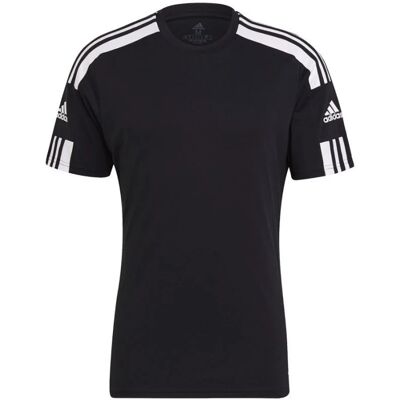 Pánske futbalové tričko Squadra 21 JSY M GN5720 - Adidas M Pánske futbalové tričko Squadra 21 JSY M GN5720 - Adidas M