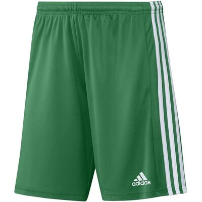 Pánske krátke nohavice Squadra 21 M GN5769 - Adidas XXL Pánske krátke nohavice Squadra 21 M GN5769 - Adidas XXL