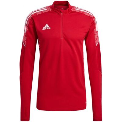 Pánsky tréningový top Condivo 21 Primeblue M GH7155 - Adidas L Pánsky tréningový top Condivo 21 Primeblue M GH7155 - Adidas L