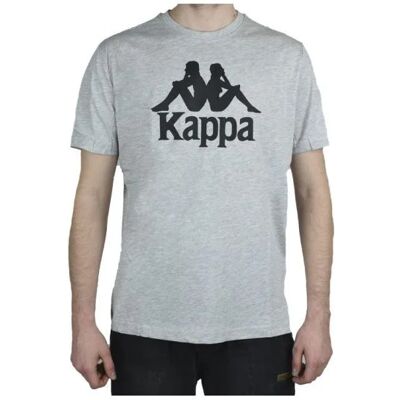 Pánske tričko Caspar M 303910-903 - Kappa L Pánske tričko Caspar M 303910-903 - Kappa L