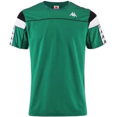 Pánske tričko Banda Arar 303WBS0-959 - Kappa M Pánske tričko Banda Arar 303WBS0-959 - Kappa M