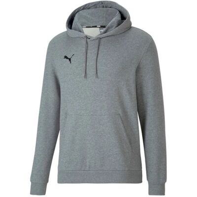 Pánske tenisky TeamGoal 23 Casuals M 656580-33 - Puma S Pánske tenisky TeamGoal 23 Casuals M 656580-33 - Puma S