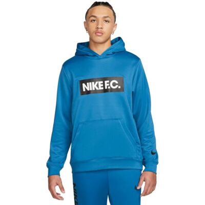 Pánska mikina NK DF Libero M DC9075 407 - Nike L Pánska mikina NK DF Libero M DC9075 407 - Nike L
