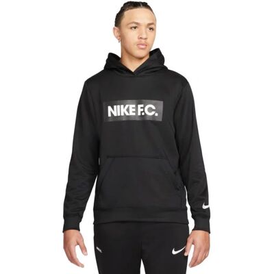 Pánska mikina NK DF Libero M DC9075 010 - Nike L Pánska mikina NK DF Libero M DC9075 010 - Nike L