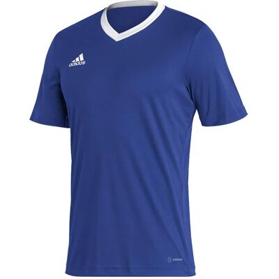 Pánske tričko Entrada 22 JSY M HG6283 - Adidas L Pánske tričko Entrada 22 JSY M HG6283 - Adidas L