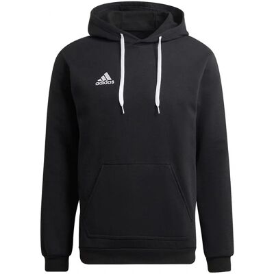 Pánska mikina Entrada 22 Hoody M H57512 - Adidas S Pánska mikina Entrada 22 Hoody M H57512 - Adidas S