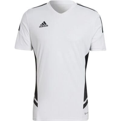 Pánske tričko Condivo 22 M HA6290 - Adidas S (173 cm) Pánske tričko Condivo 22 M HA6290 - Adidas S (173 cm)