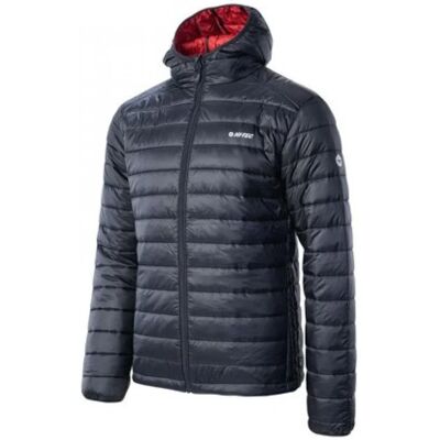 Pánska bunda Cash M 92800441338 - Hi-Tec XXL Pánska bunda Cash M 92800441338 - Hi-Tec XXL