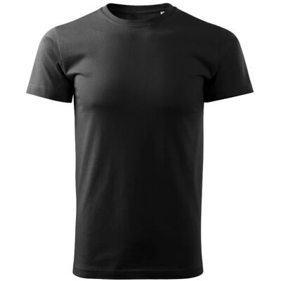 Adler Ťažké nové tričko Free U MLI-F3701 2XL Adler Ťažké nové tričko Free U MLI-F3701 2XL