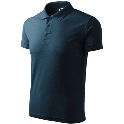 Polo tričko Malfini Pique M MLI-20302 4XL Polo tričko Malfini Pique M MLI-20302 4XL