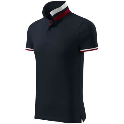 Polokošeľa Malfini Collar Up M MLI-25677 tmavo tmavá polokošeľa M Polokošeľa Malfini Collar Up M MLI-25677 tmavo tmavá polokošeľa M