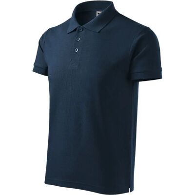 Polo tričko Malfini Cotton Heavy M MLI-21502 S Polo tričko Malfini Cotton Heavy M MLI-21502 S