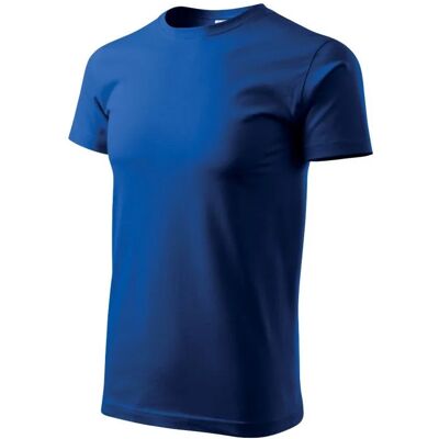 Pánske tričko Basic M MLI-12905 - Malfini XL Pánske tričko Basic M MLI-12905 - Malfini XL