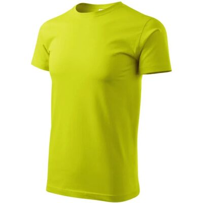 Adler Basic M MLI-12962 Tričko 2XL Adler Basic M MLI-12962 Tričko 2XL