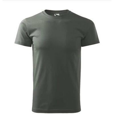 Adler Basic M MLI-12967 Tričko 5XL Adler Basic M MLI-12967 Tričko 5XL