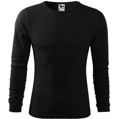 Adler Fit-T LS M MLI-11901 Tričko 2XL Adler Fit-T LS M MLI-11901 Tričko 2XL