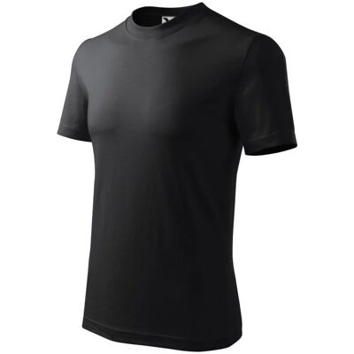 Unisex tričko Heavy U MLI-11094 - Malfini XL Unisex tričko Heavy U MLI-11094 - Malfini XL