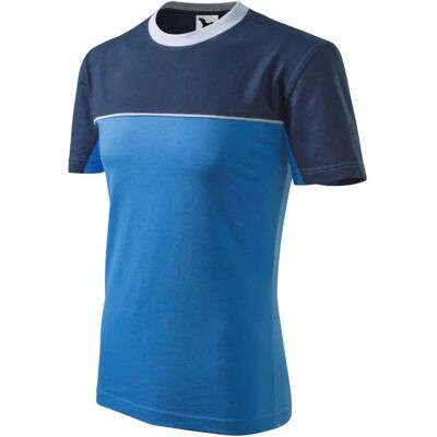 Pánske tričko Colormix M MLI-10914 - Malfini 2XL Pánske tričko Colormix M MLI-10914 - Malfini 2XL