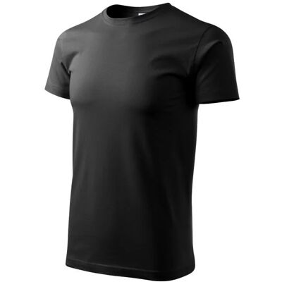 Adler Heavy New U MLI-13701 Tričko 3XL Adler Heavy New U MLI-13701 Tričko 3XL