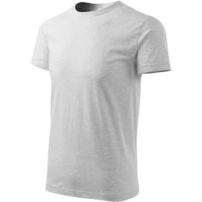 Pánske tričko Heavy New M MLI-13703 - Malfini 3XL Pánske tričko Heavy New M MLI-13703 - Malfini 3XL