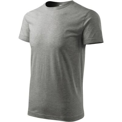 Adler Heavy New U MLI-13712 Tričko 3XL Adler Heavy New U MLI-13712 Tričko 3XL