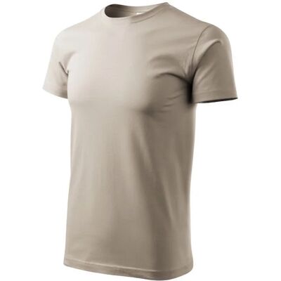 Pánske tričko Heavy New M MLI-13751 - Malfini 3XL Pánske tričko Heavy New M MLI-13751 - Malfini 3XL