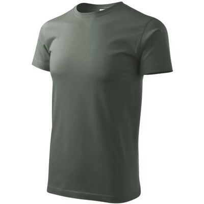 Pánske tričko Heavy New M MLI-13767 - Malfini 3XL Pánske tričko Heavy New M MLI-13767 - Malfini 3XL