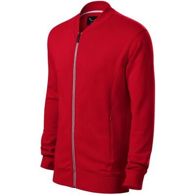 Pánska mikina Bomber M MLI-45371 - Malfini 2XL Pánska mikina Bomber M MLI-45371 - Malfini 2XL